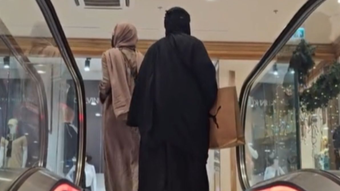 Zakopane odwiedzają tłumy arabskich turystów