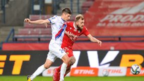 PKO Ekstraklasa: Wisła Kraków - Raków Częstochowa 1:2 (galeria)