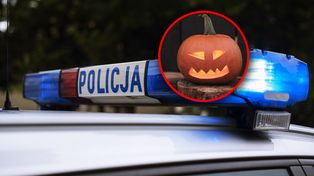 Obrzucili jego dom jajkami w Halloween. Tak wyładował złość