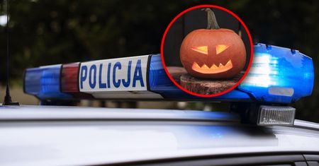 Obrzucili jego dom jajkami w Halloween. Tak wyładował złość