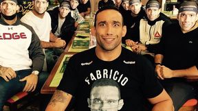 Skandal na gali UFC. Znany wojownik kopnął trenera swojego przeciwnika