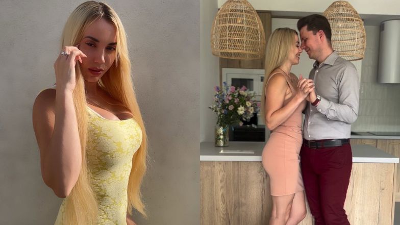 Marianna Schreiber i Piotr Korczarowski rozstali się