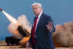 Pierwsza taka sytuacja ws. dostaw z USA. "Zmiana priorytetów"