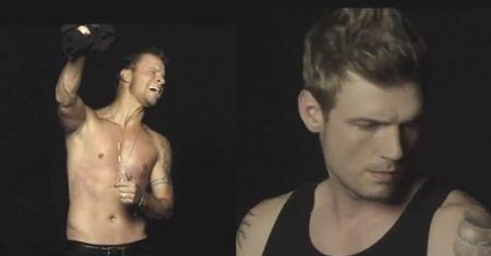 NOWY TELEDYSK Backstreet Boys!