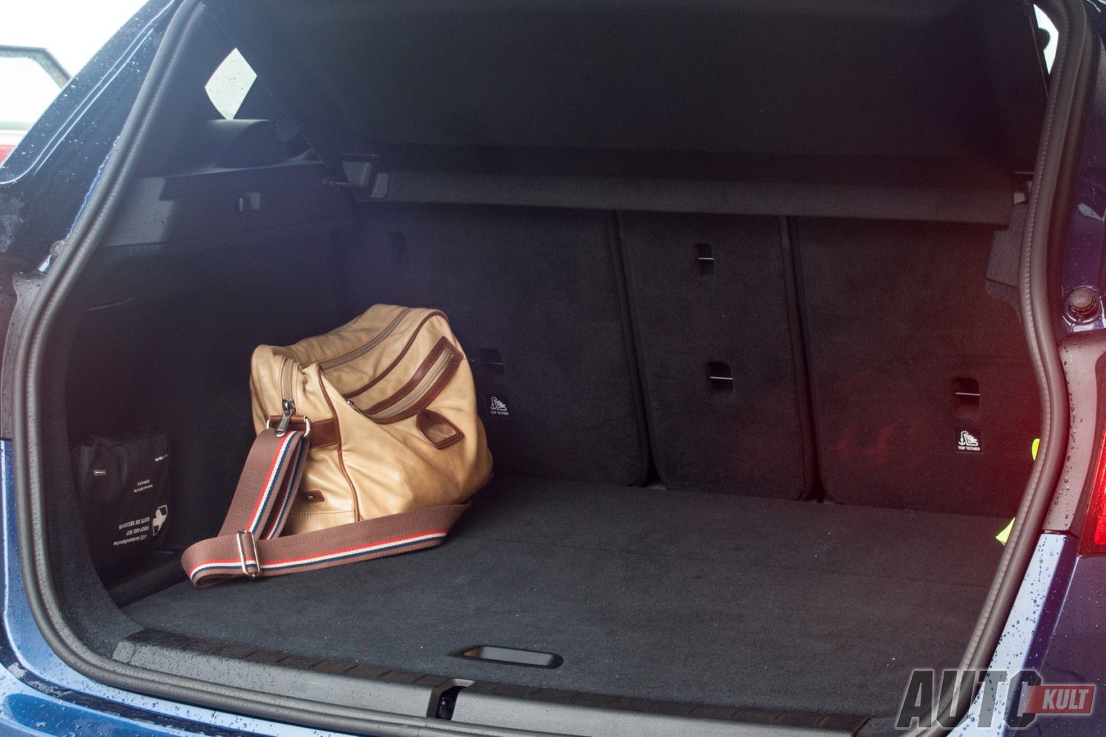 BMW serii 2 Active Tourer 225i - test [galeria] 17