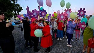 Parada, olimpiada, koncerty i Senioriada. Płockie Dni Seniora już od piątku