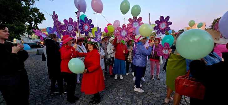 Parada, olimpiada, koncerty i Senioriada. Płockie Dni Seniora już od piątku