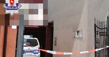 Makabryczna zbrodnia w Biłgoraju. Sąd uchylił areszt dla Wiesława H.