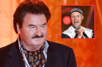 Co ze spadkiem po Krawczyku? Prawnik juniora zabrał głos