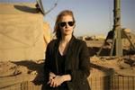 ''The Secret Scripture'': Jessica Chastain i Vanessa Redgrave jedną osobą
