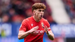 Bardzo skomplikowany transfer. Barcelona może się wycofać z rozmów