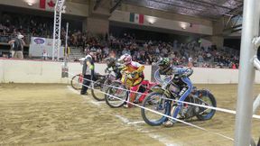 Żużel. Następcy Grega Hancocka pojadą w City of Industry. Powalczą o... maszynę z cukierkami