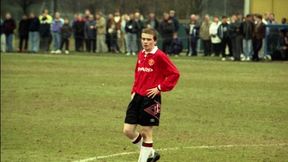 Miał papiery na wielką karierę. Wylądował w fabryce mebli i zmarł po tragicznym wypadku