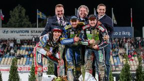 Bartosz Zmarzlik i Piotr Pawlicki w SGP 2016!