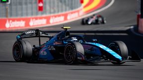 Nieudany występ Polaka w Formule 2. Szansa na punkty przeszła obok