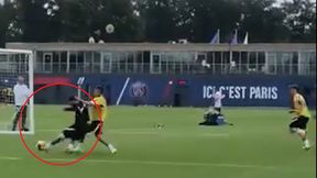 Lionel Messi już strzela. Asystował mu gwiazdor reprezentacji Francji