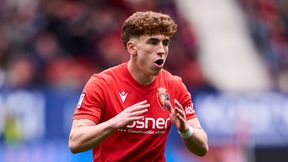 Bardzo skomplikowany transfer. Barcelona może się wycofać z rozmów