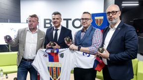 Kibice czekali na to od 6 lat. Słynny klub oficjalnie wraca do elity