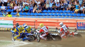 Frekwencja na stadionach żużlowych po X kolejce