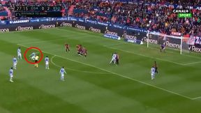 La Liga. Martin Odegaard się odradza. Zobacz piękną bramkę piłkarza Realu Sociedad (wideo)