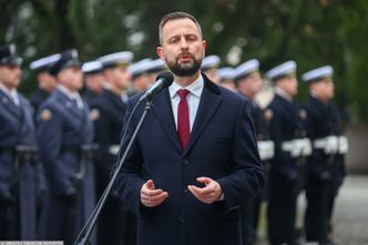 Podwyżki dla mundurowych. Minister obrony podał szczegóły