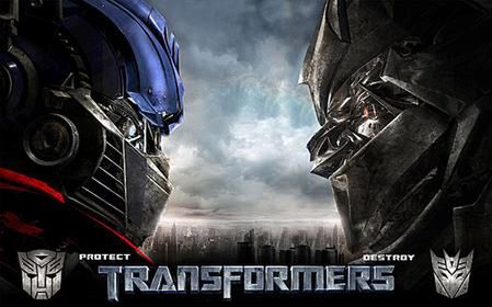 Transformers