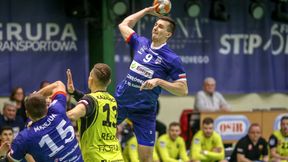 PGNiG Superliga. Energa MKS Kalisz przedstawia kadrę. Robert Kamyszek zostaje