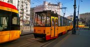 Warszawa. ABW chce stałego dostępu do kamer w tramwajach