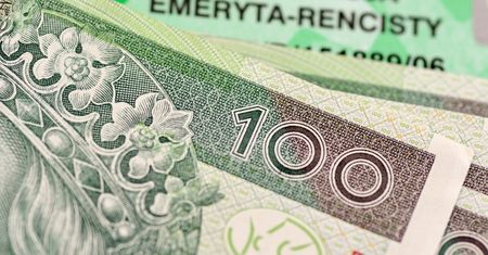 Nie zyskają na waloryzacji. Ci emeryci obejdą się smakiem