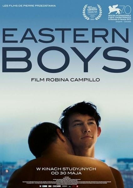 Eastern Boys