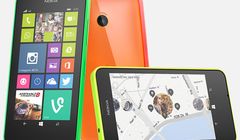 Lumia 635 lepsza od iPhone’a 5S? (wideo)