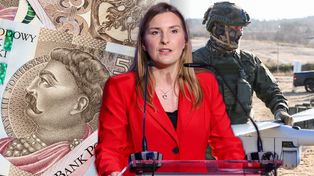 Sobkowiak-Czarnecka dla money.pl: czas ucieka, ale zdążymy wydać pieniądze z SAFE