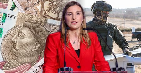 Sobkowiak-Czarnecka dla money.pl: czas ucieka, ale zdążymy wydać pieniądze z SAFE