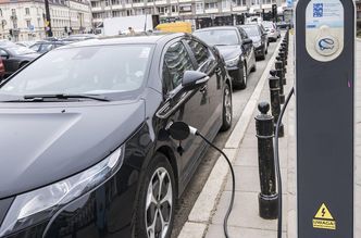 Nowa opłata dla kierowców. Za wjazd do centrum zapłacisz 30 zł