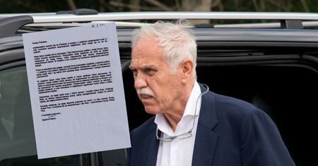 Trzęsienie ziemi w spółkach miliardera. Solorz zapowiada wyrzucenie dzieci ze spółek