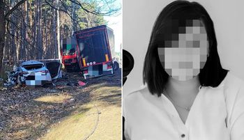 Straszna śmierć Weroniki. Nagrania ujawniły prawdę. Już się przyznał