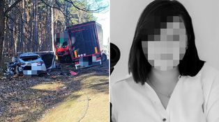 Straszna śmierć Weroniki. Nagrania ujawniły prawdę. Już się przyznał