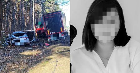 Straszna śmierć Weroniki. Nagrania ujawniły prawdę. Już się przyznał