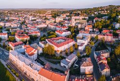 Przemyśl. Atrakcje i zabytki w perełki Podkarpacia