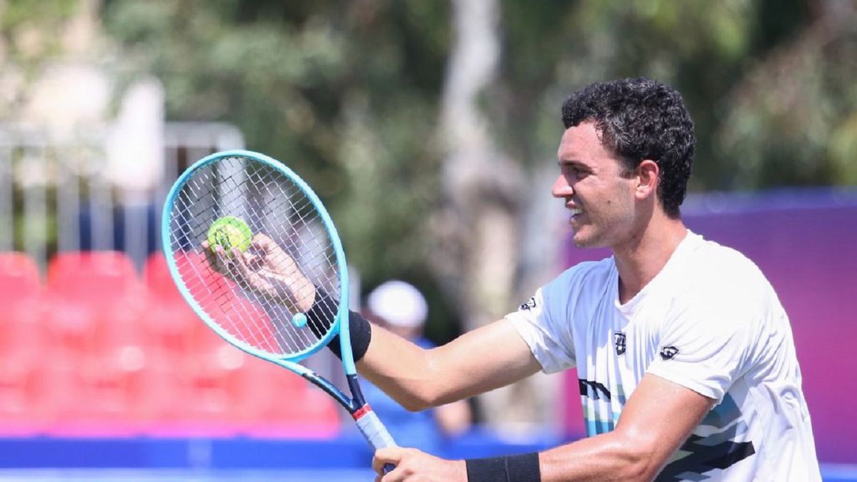 Getty Images / Orhan Cicek/Anadolu Agency / Na zdjęciu: Goncalo Oliveira