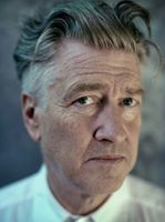 David Lynch zwiastuje ze studia