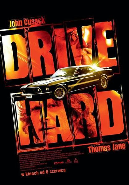 Drive Hard