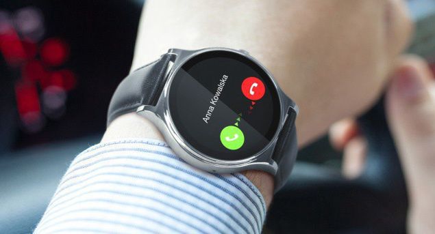 Style - nowy smartwatch od Kruger&amp;Matz za 299 zł
