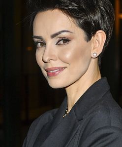 Gardias o ujawnieniu choroby nowotworowej. Milczała cztery miesiące