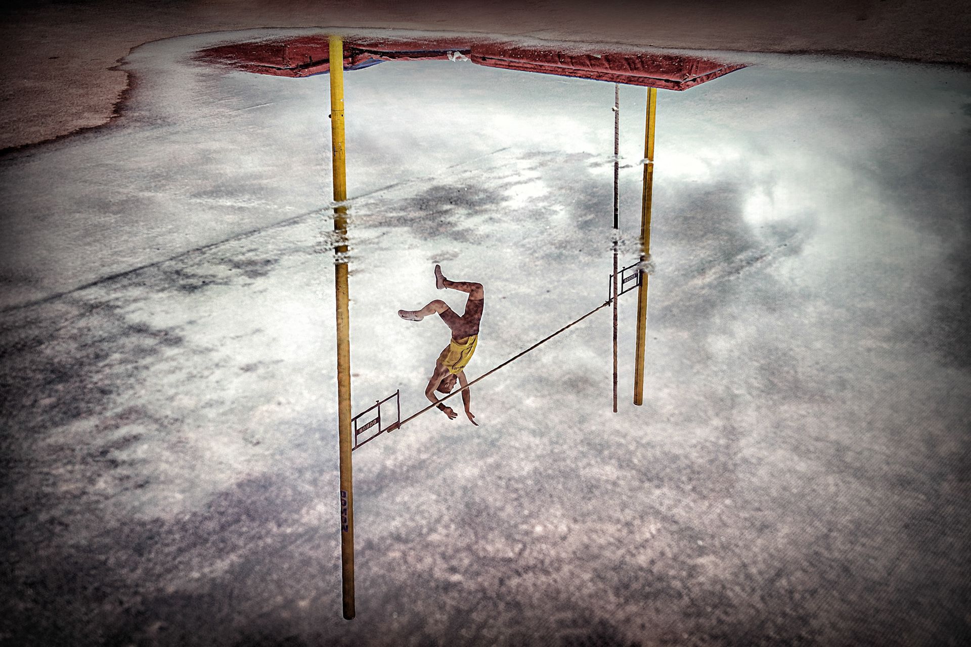 "Redyk" Bartłomiej Jureckiego doceniony w SIPA 2018 29