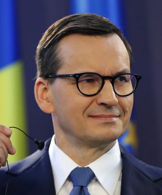 "Skandal". Premier Morawiecki zapowiedział, co Polska zrobi po decyzji MKOI-u