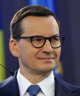 "Skandal". Premier Morawiecki zapowiedział, co Polska zrobi po decyzji MKOI-u