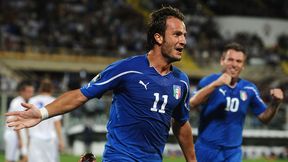 Były mistrz świata zakończył karierę. Alberto Gilardino zawiesił buty na kołku