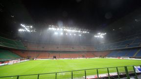 San Siro - Informacje o Stadionie Giuseppe Meazza