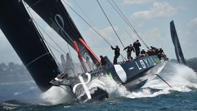 Sydney-Hobart: jacht "Perpetual Loyal" pobił rekord trasy!